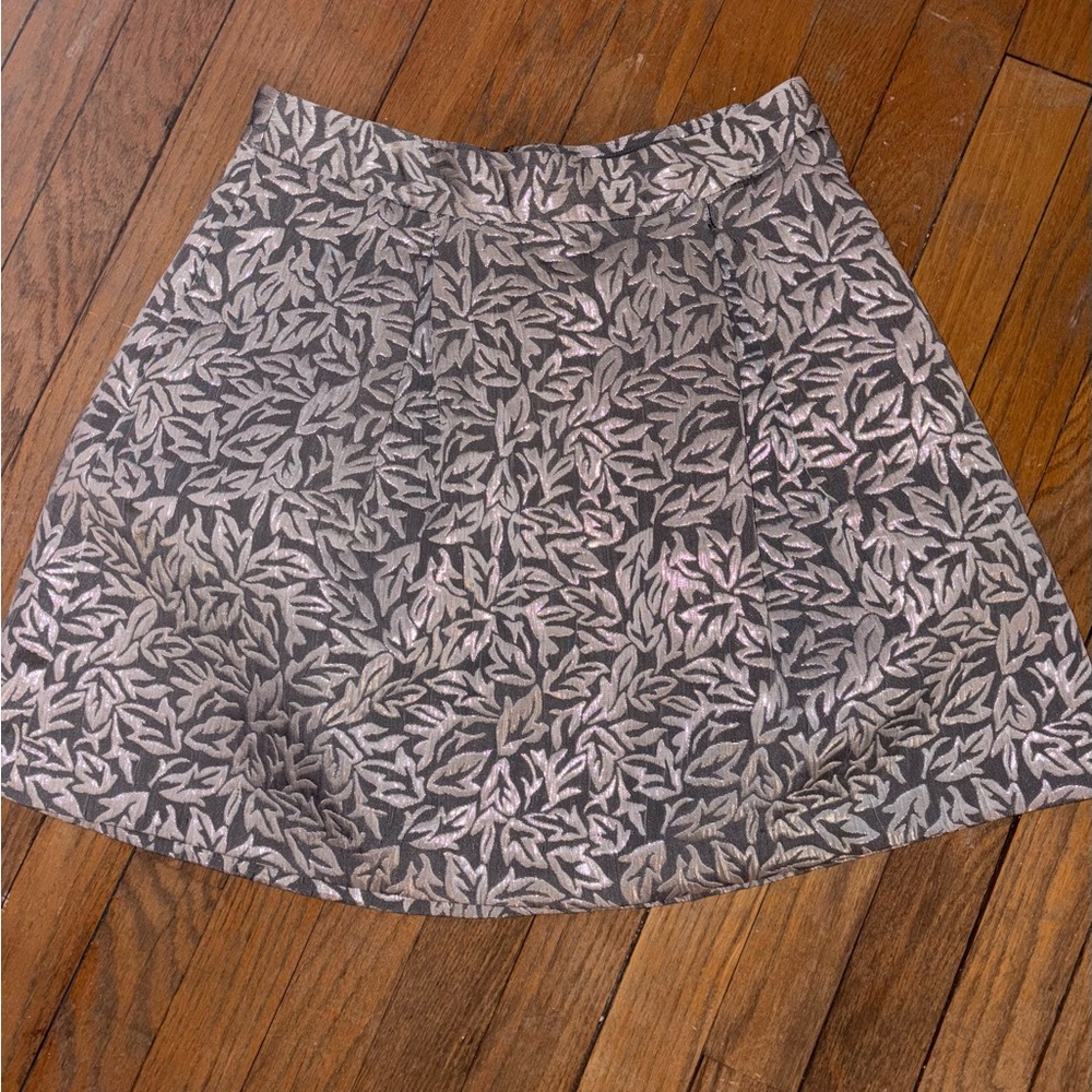 Behnaz Sarafpour for Target Brocade Skirt